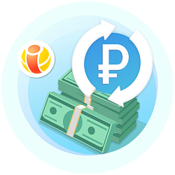 Запуск БП по смене курса ЦБ РФ